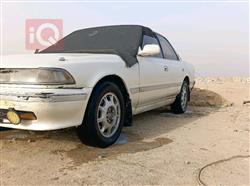 Toyota Mark II